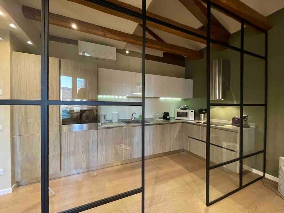 Ca Cornelia - A Rooftop Terrace With Dazzling View Venice Exterior photo